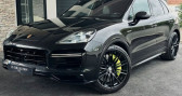 Annonce Porsche Cayenne occasion Hybride Turbo S-E Hybrid 680cv | PACK CARBONE ORIGINE FRANCE PPF com � Bry-sur-Marne